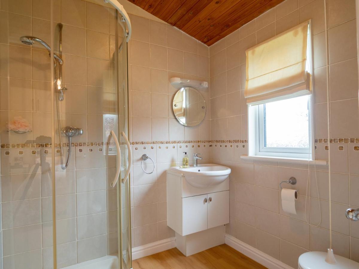 Finest Retreats - Whitsand Bay Lodge Torpoint Exterior foto